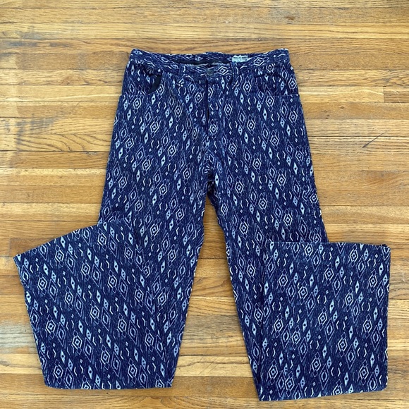 Vintage Flared Cords - Picture 2 of 9